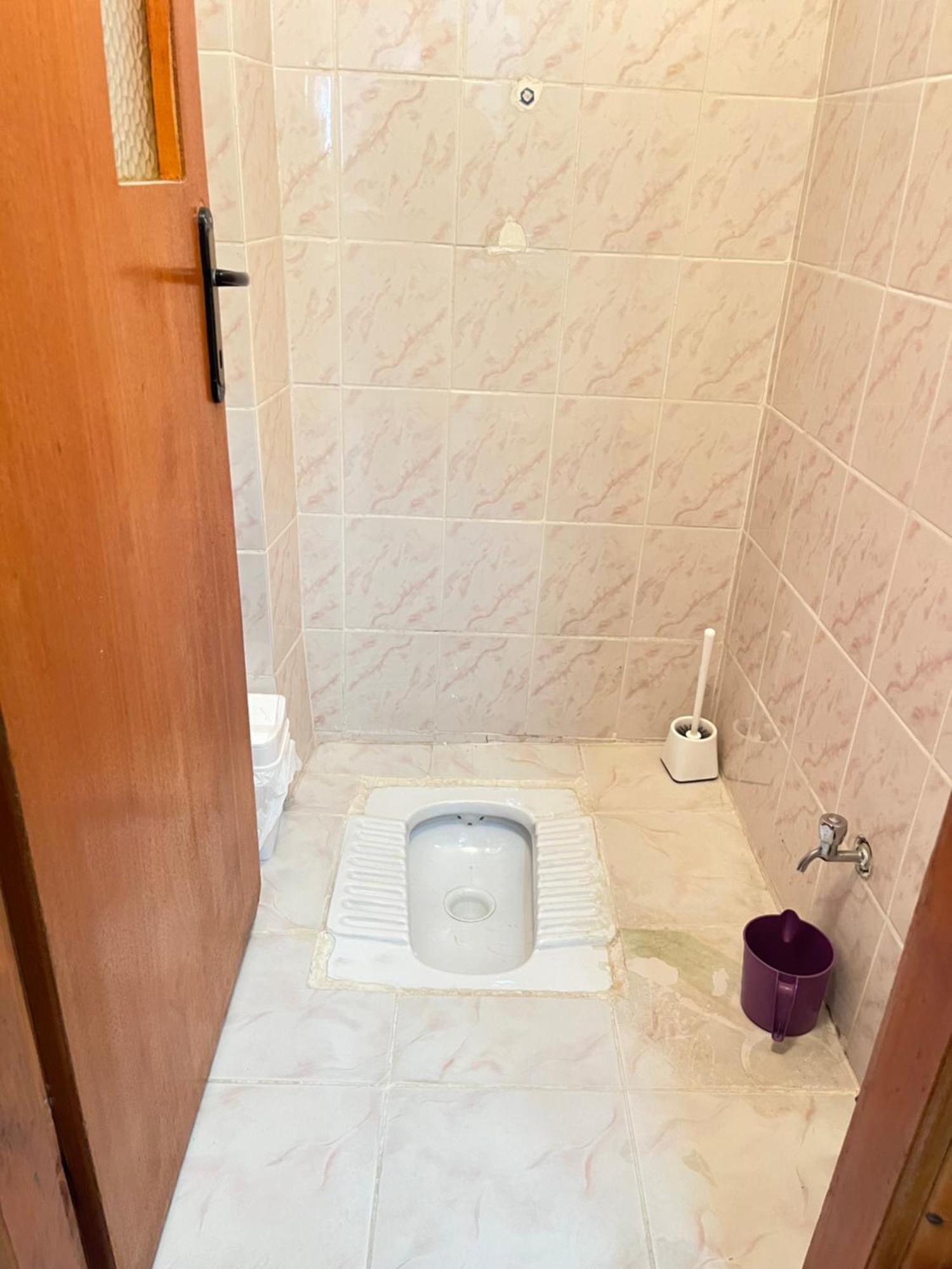 Konfor Ve Huzurunuz Icin Sey Klimasiz Konukevi