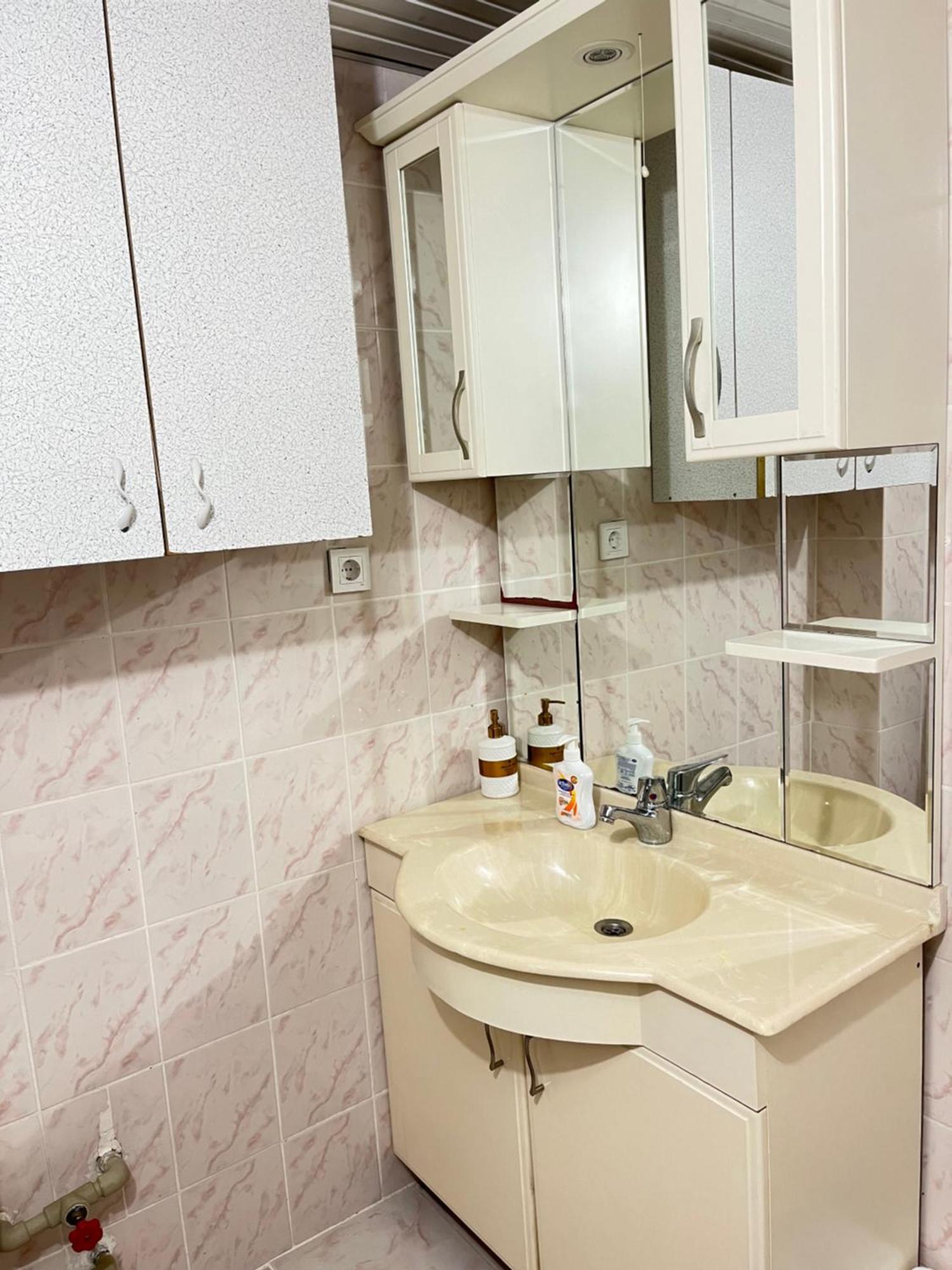 Konfor Ve Huzurunuz Icin Sey Klimasiz Konukevi Antalya
